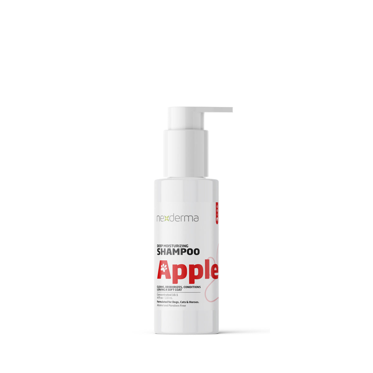 Deep-Moisturizing Dog and Cat Shampoo product image 38