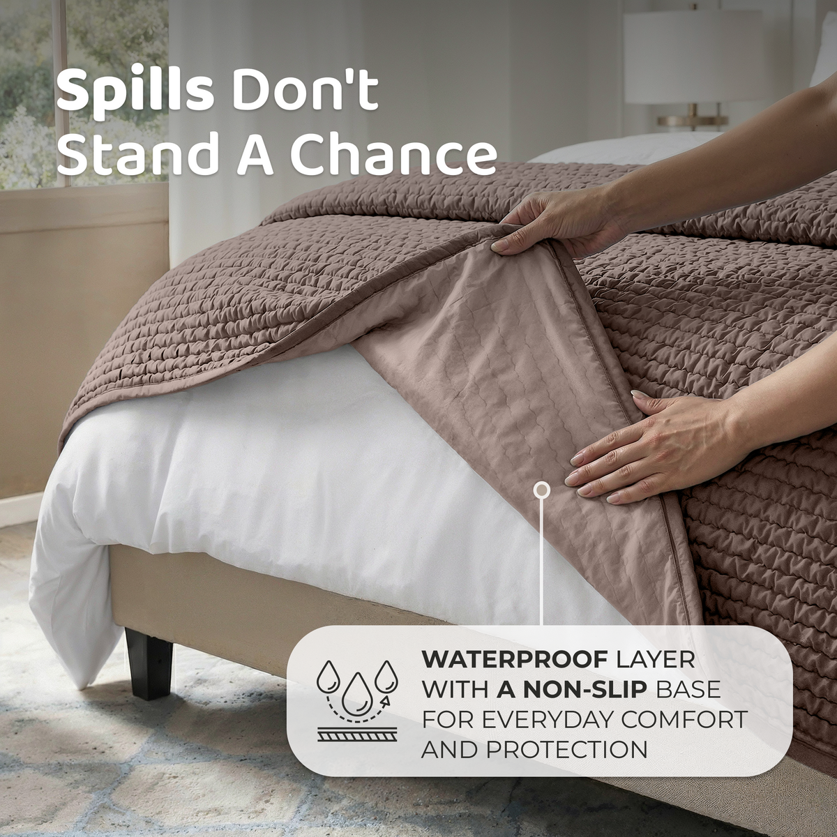Waterproof Dog Blanket product image 3