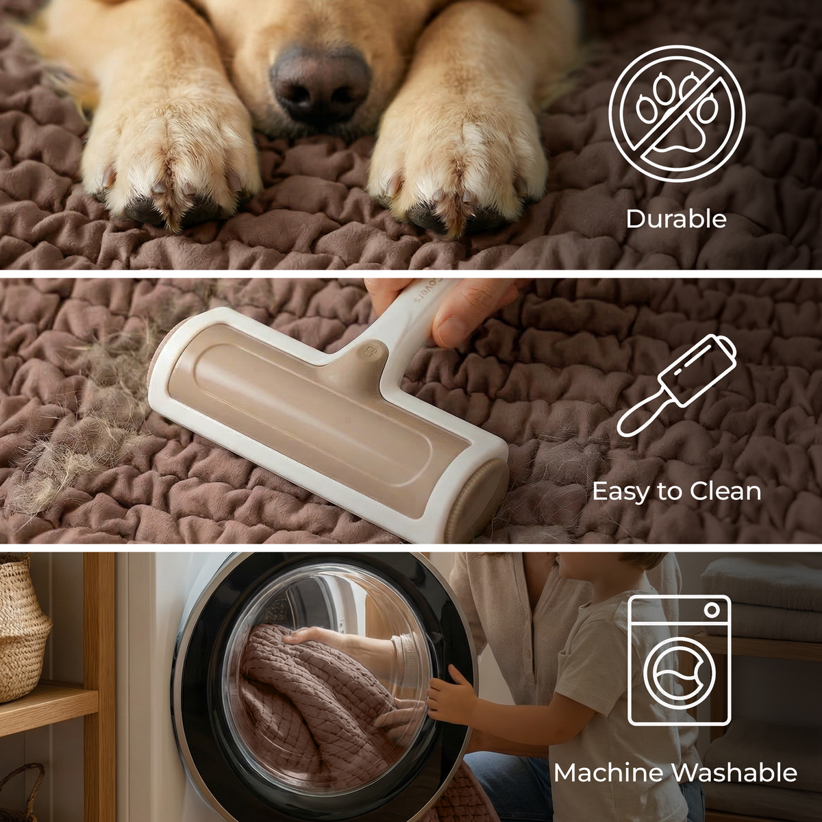 Waterproof Dog Blanket product image 4