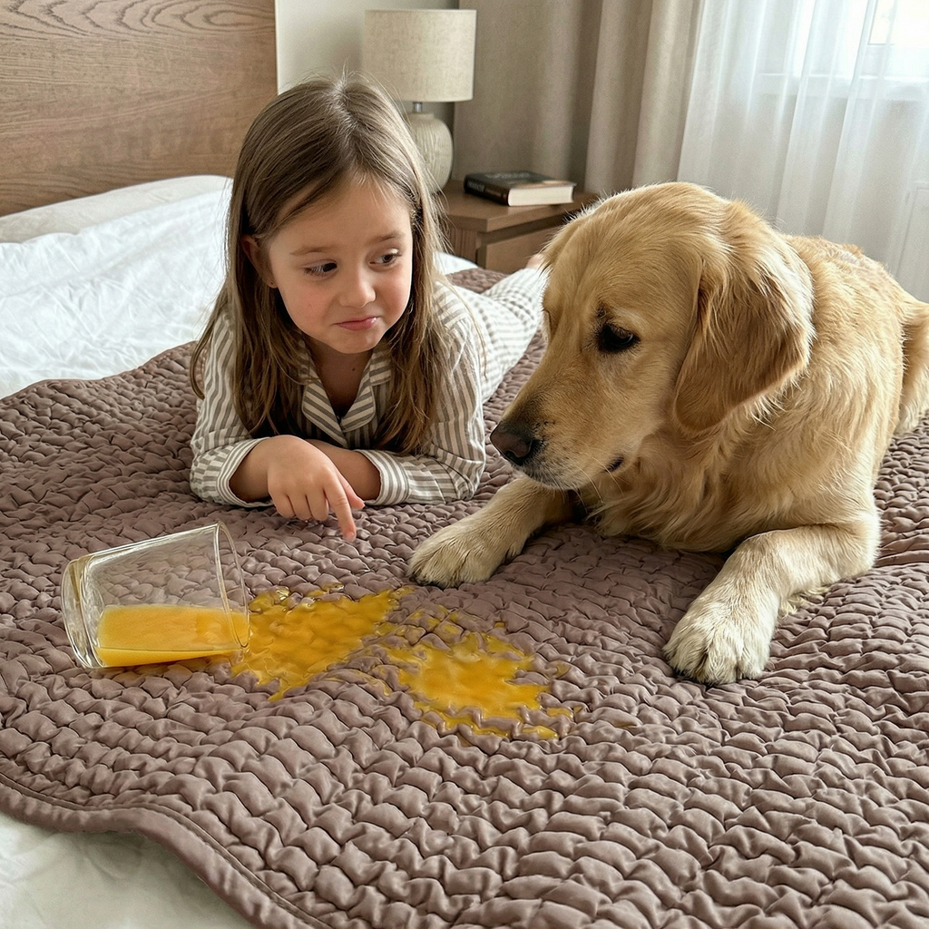 Waterproof Dog Blanket product image 6