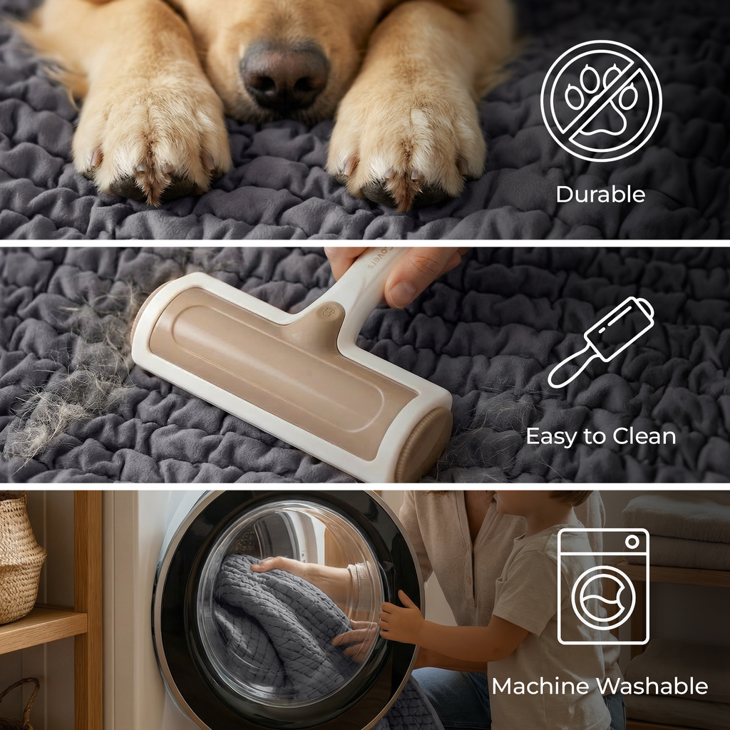 Waterproof Dog Blanket product image 11