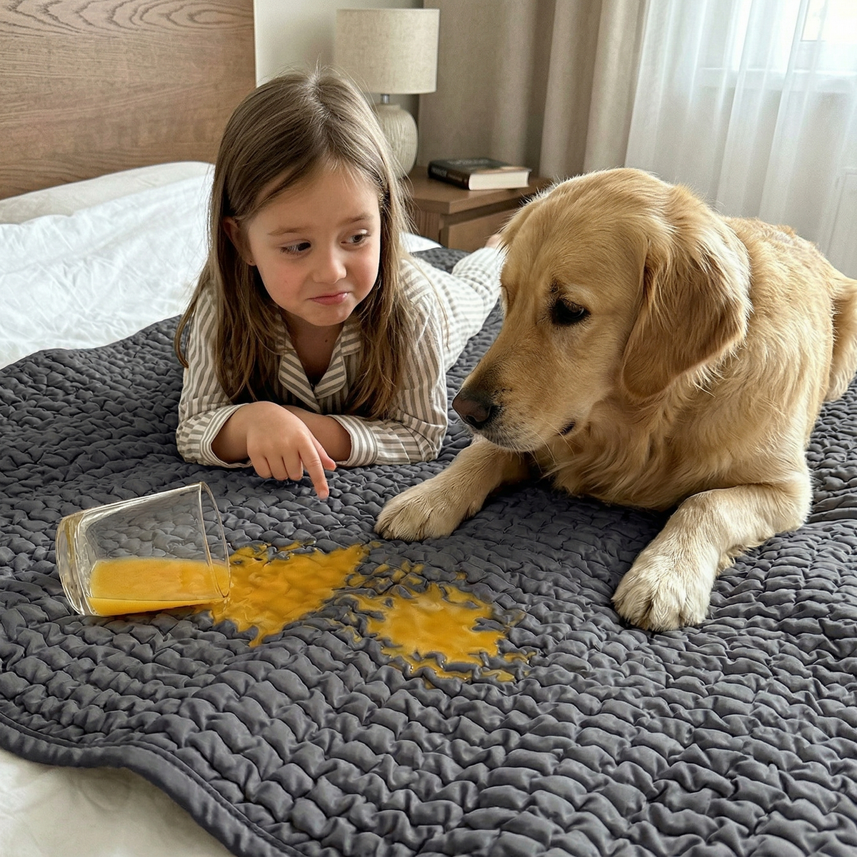 Waterproof Dog Blanket product image 13