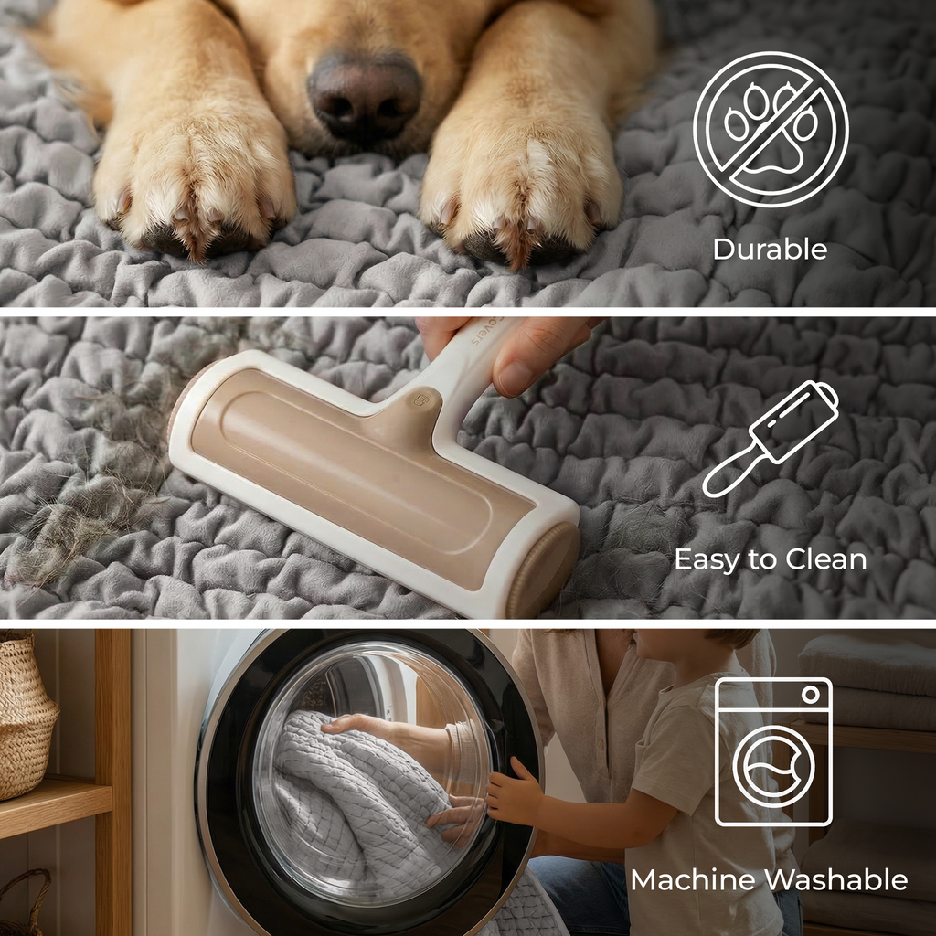 Waterproof Dog Blanket product image 17
