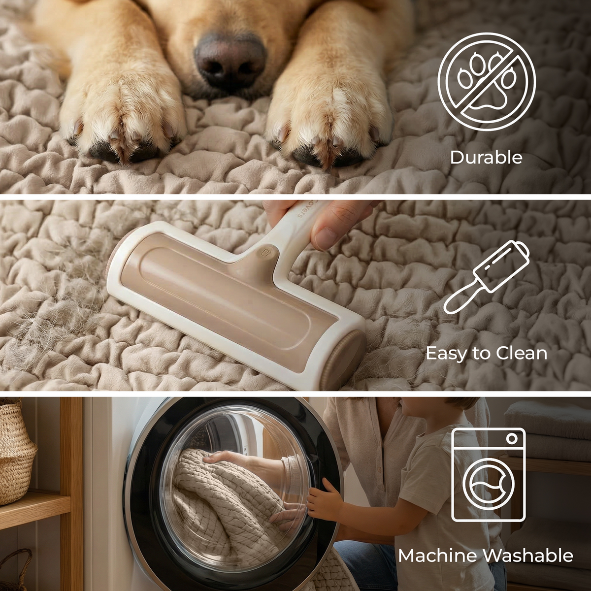 Waterproof Dog Blanket product image 23