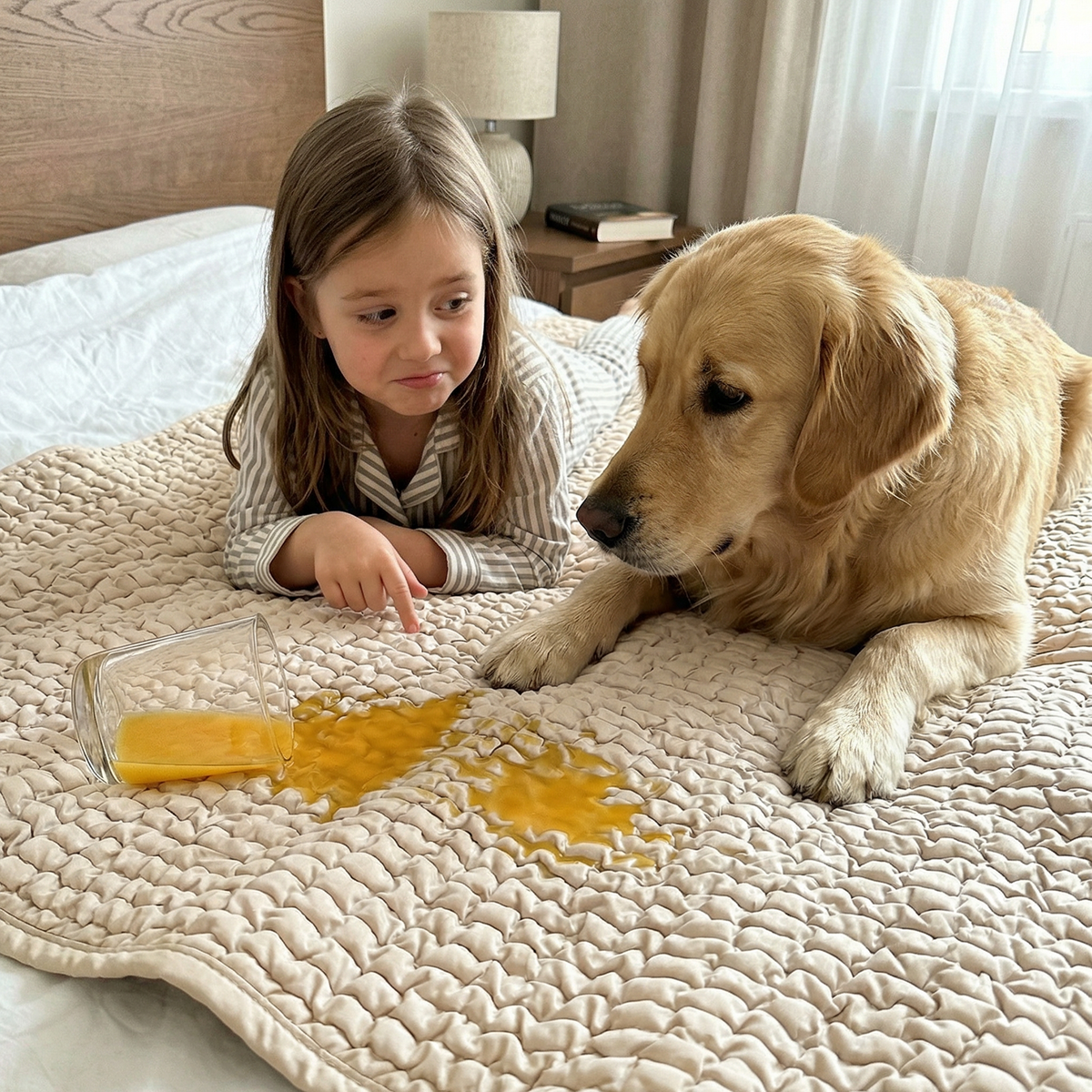 Waterproof Dog Blanket product image 25