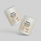 Turmeric and Vitamin E Dog Skin Support Formula product image 2