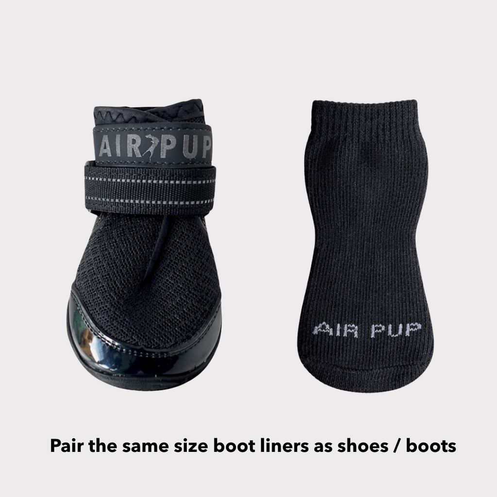 Dog Boot Liner Sock Set product image 3