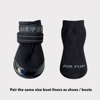 Dog Boot Liner Sock Set product image 3
