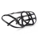 Leather Dog Muzzle product image 2