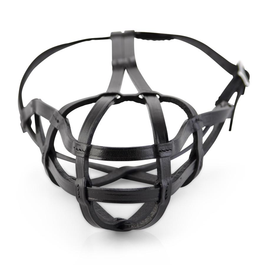 Leather Dog Muzzle product image 3