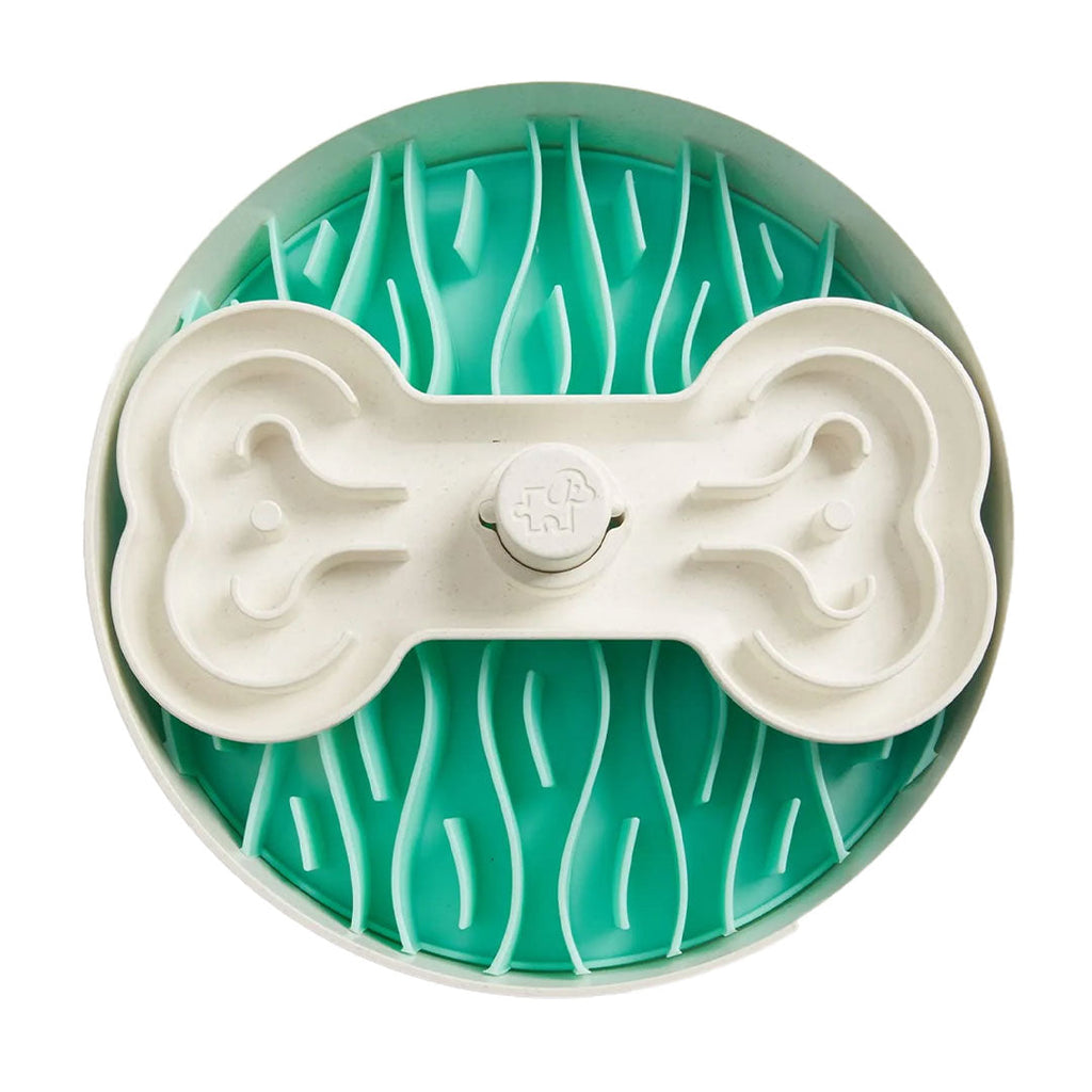 Dog Puzzle Feeder product image 1