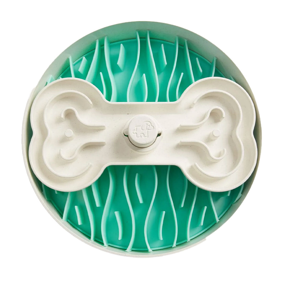Dog Puzzle Feeder product image 1