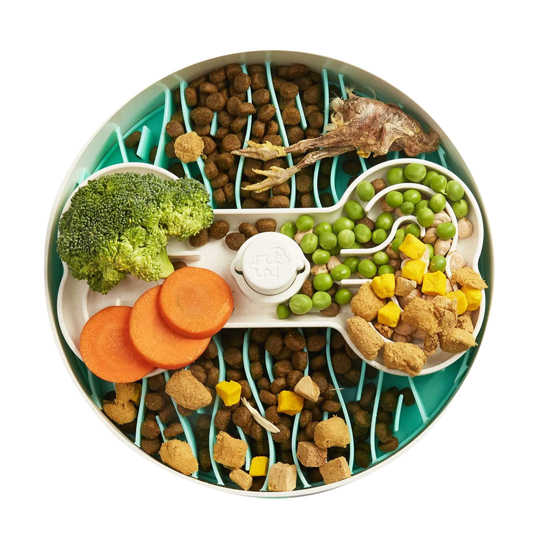 Dog Puzzle Feeder product image 2