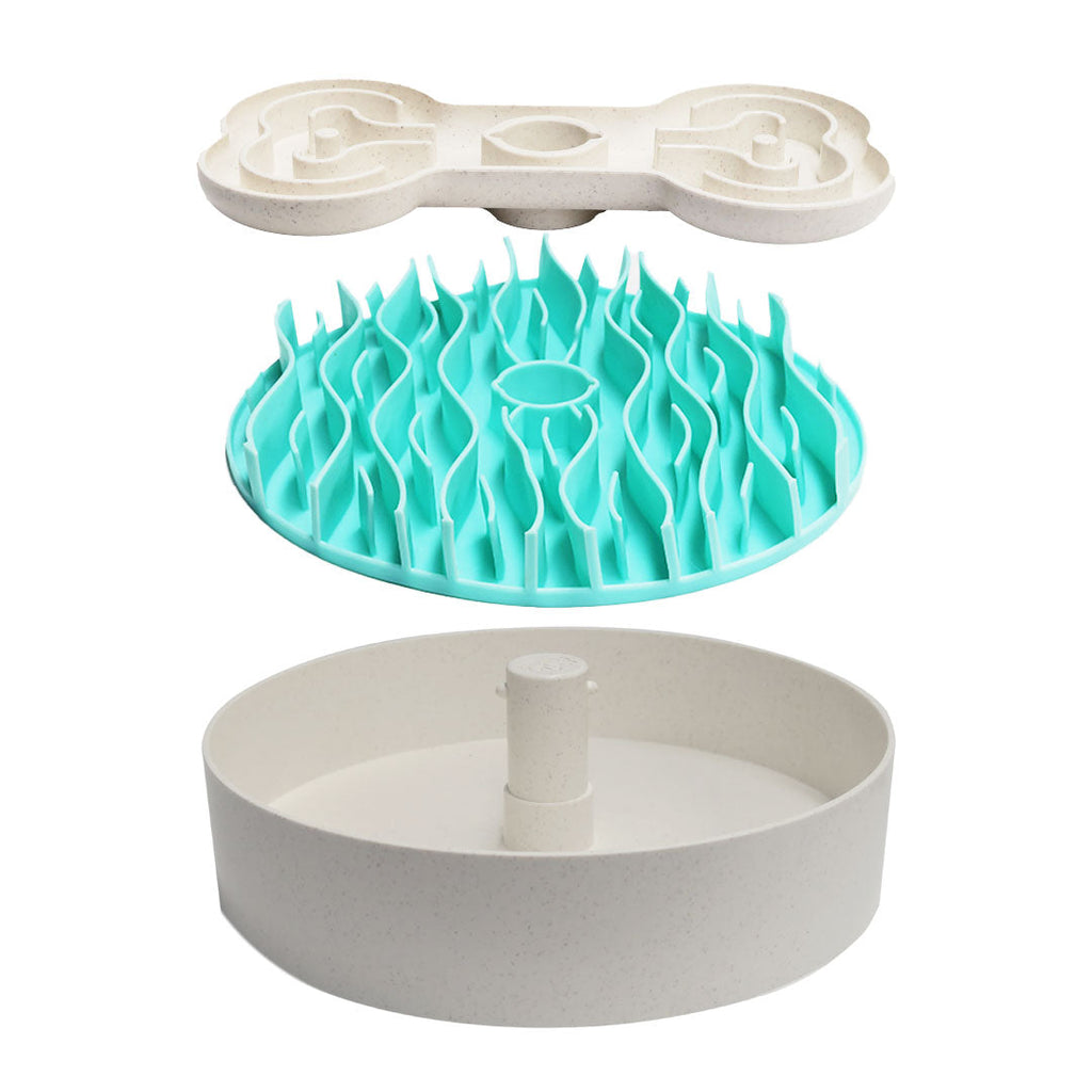 Dog Puzzle Feeder product image 4