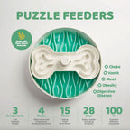 Dog Puzzle Feeder product image 5
