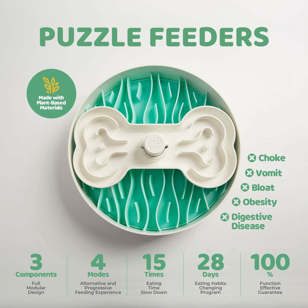 Dog Puzzle Feeder product image 5