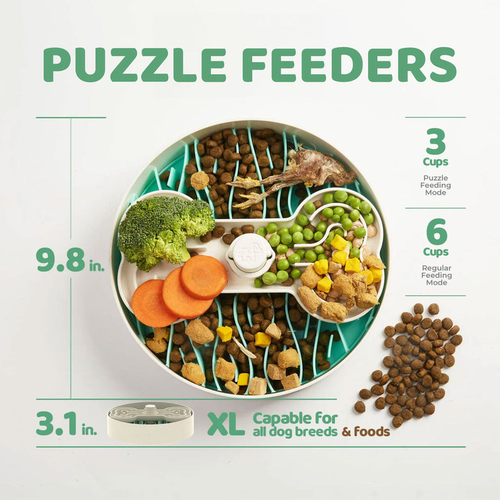 Dog Puzzle Feeder product image 6