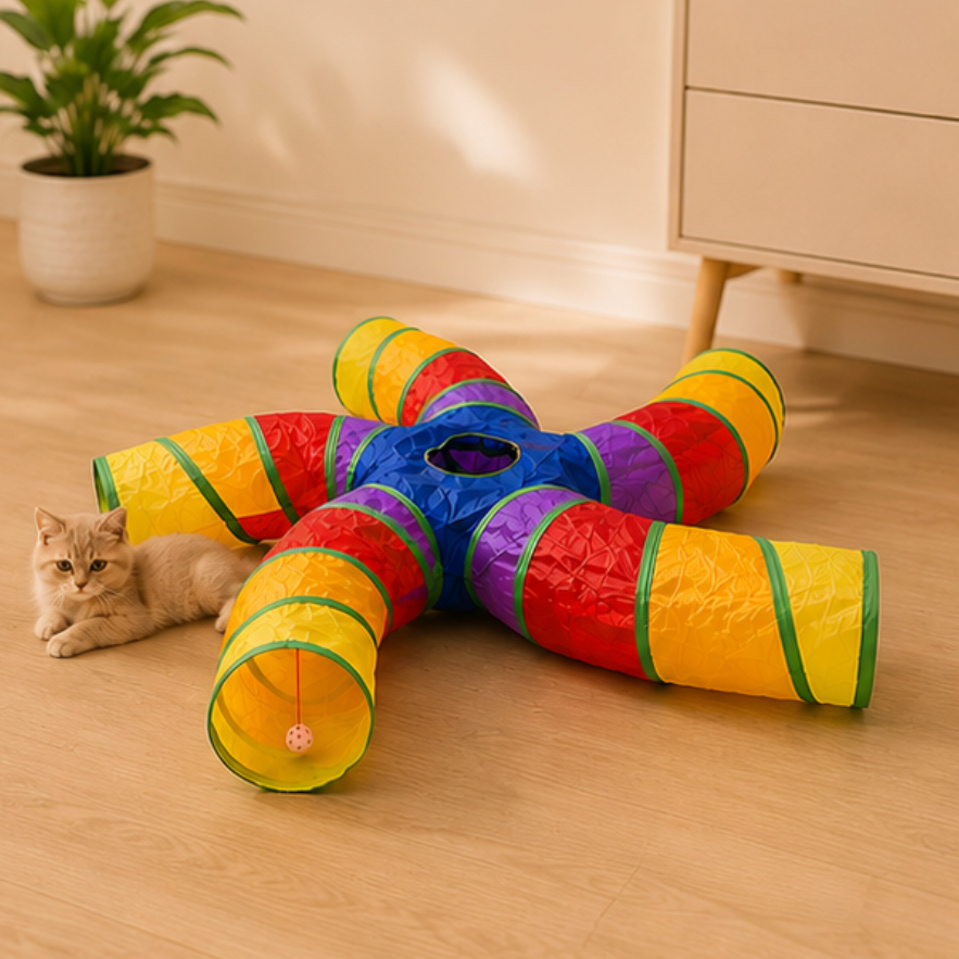 Cat Tunnel product image 1