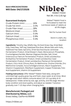 Rabbit Food product image 2