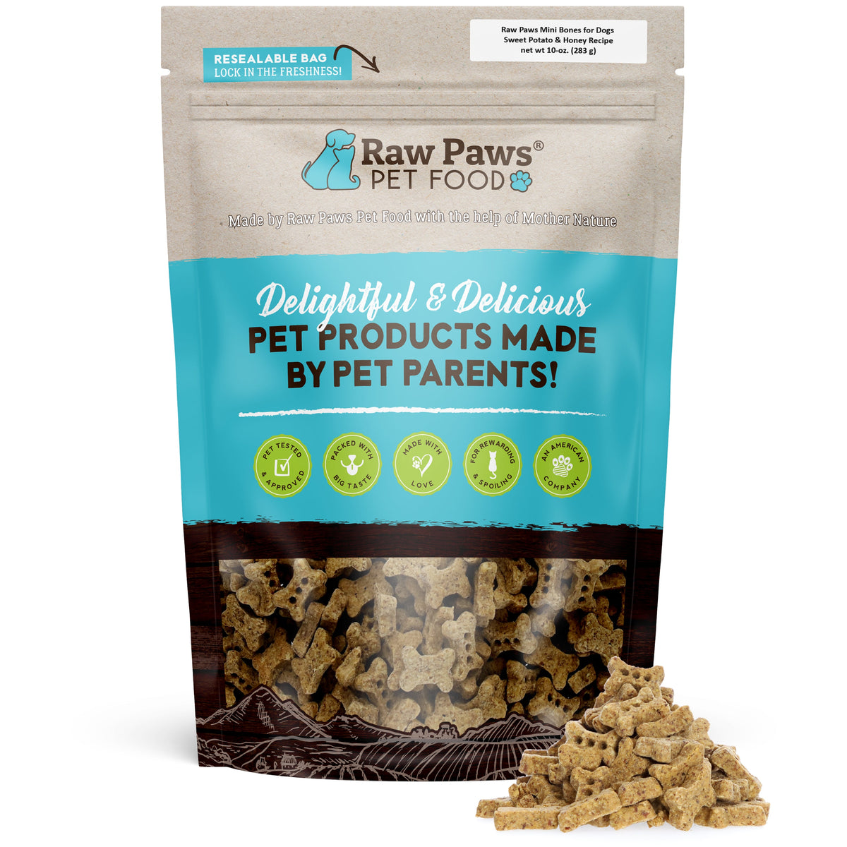 Dog Treats product image 1