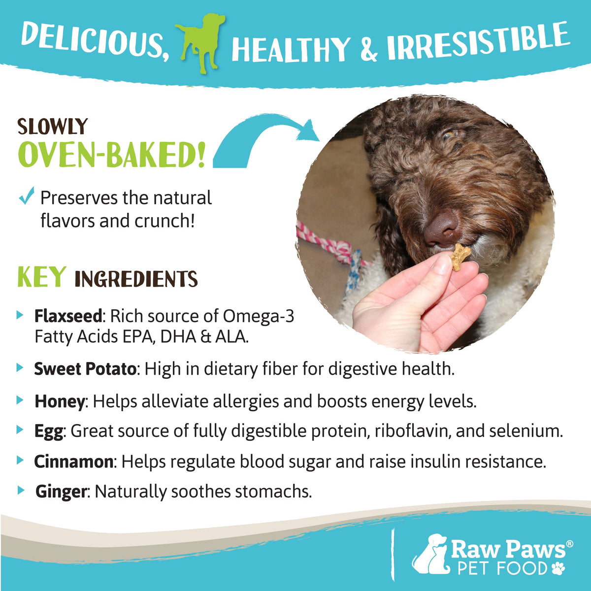 Dog Treats product image 4