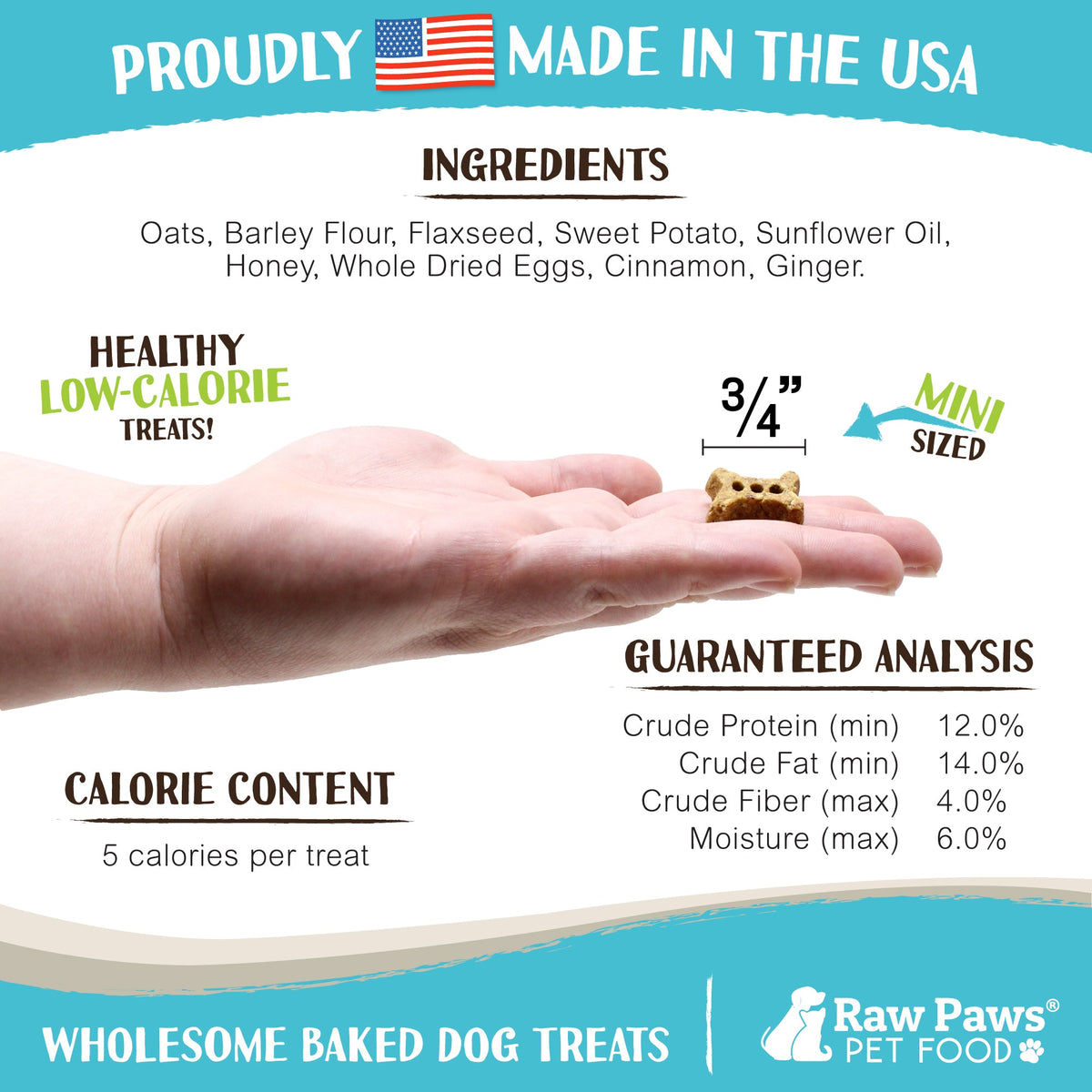 Dog Treats product image 5