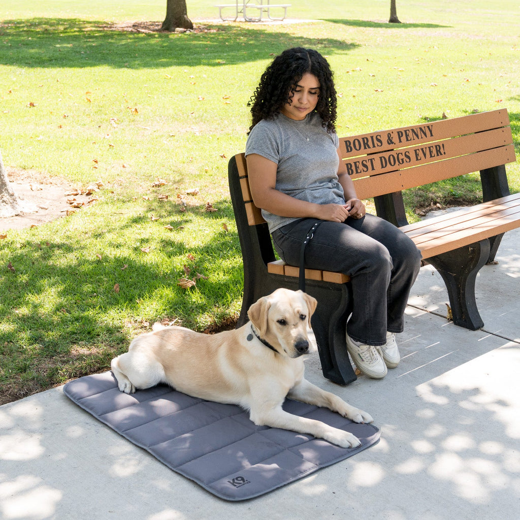 Dog Travel Mat product image 2
