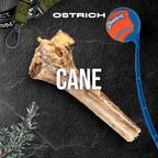 Ostrich Dog Treats product image 3