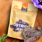 Ostrich Dog Treats product image 5
