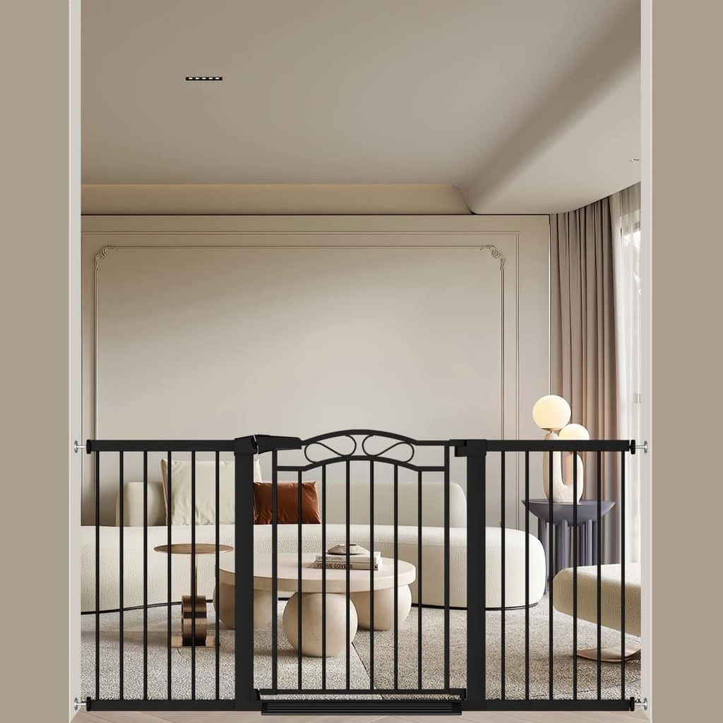 Walk-Through Pet Safety Gate product image 9