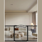 Walk-Through Pet Safety Gate product image 9