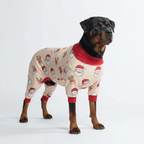 Christmas Dog Pajamas product image 1