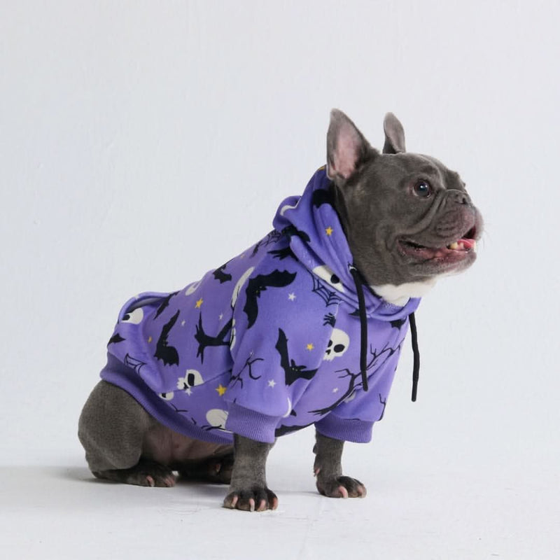 Halloween Dog Hoodie product image 50
