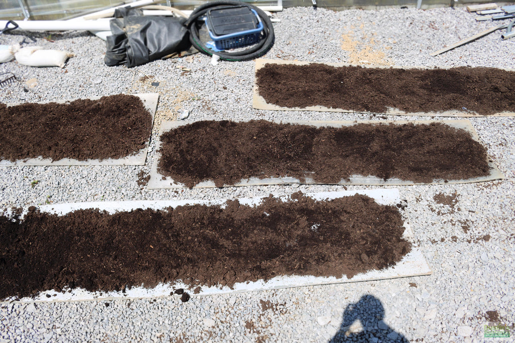 Planted Aquarium Soil Base Layer product image 16