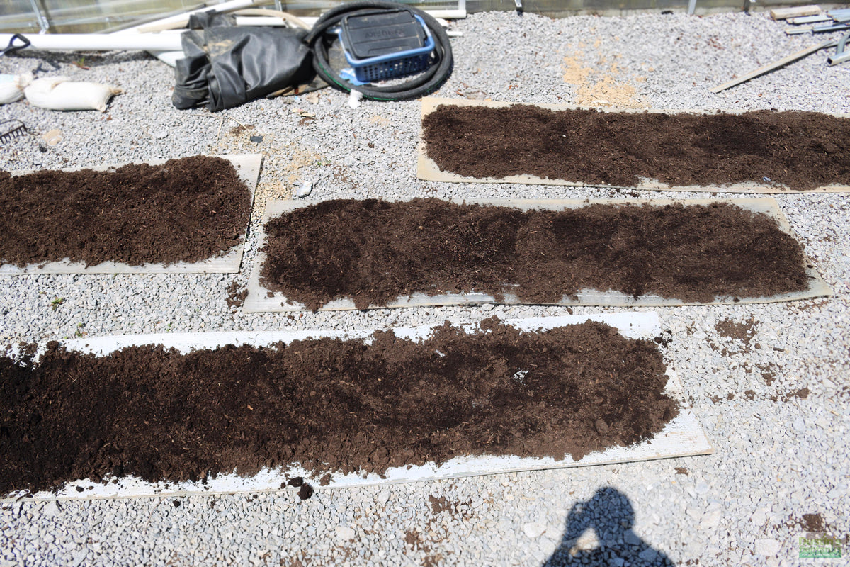 Planted Aquarium Soil Base Layer product image 16