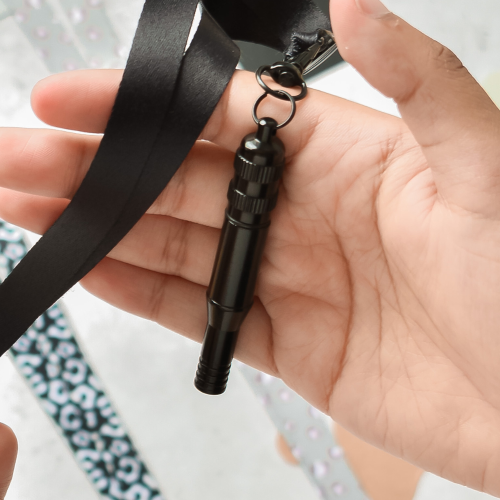 High-Pitch Dog Training Whistle product image 3