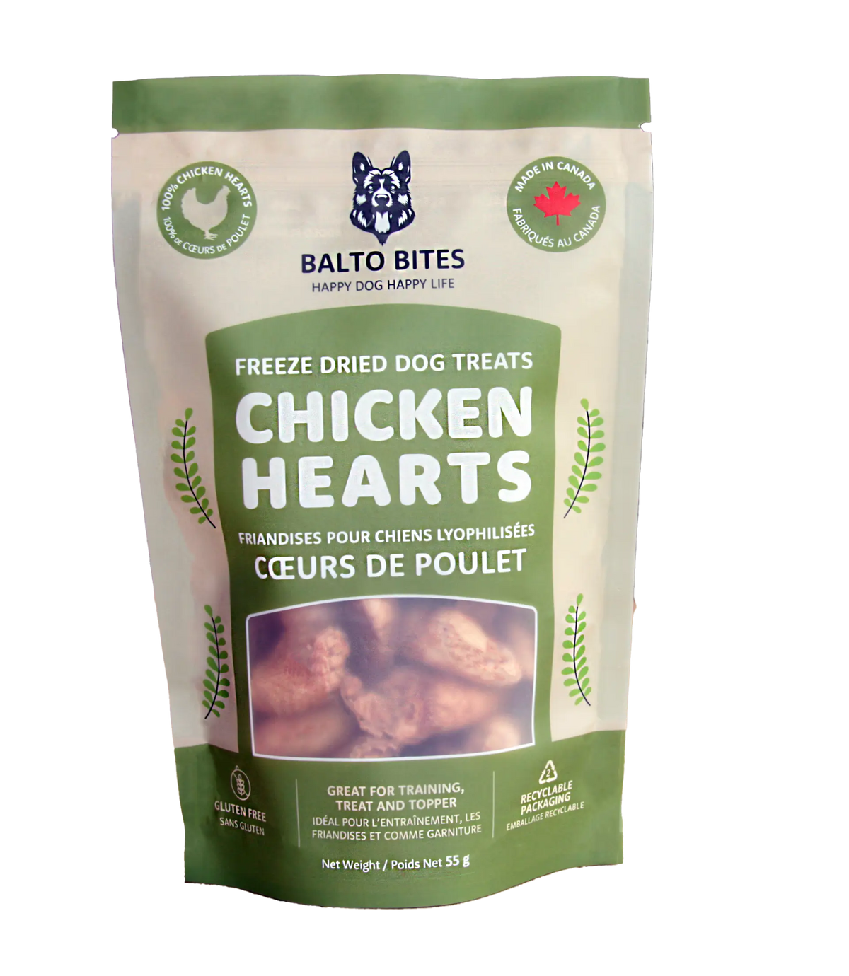 Dog Treats product image 1