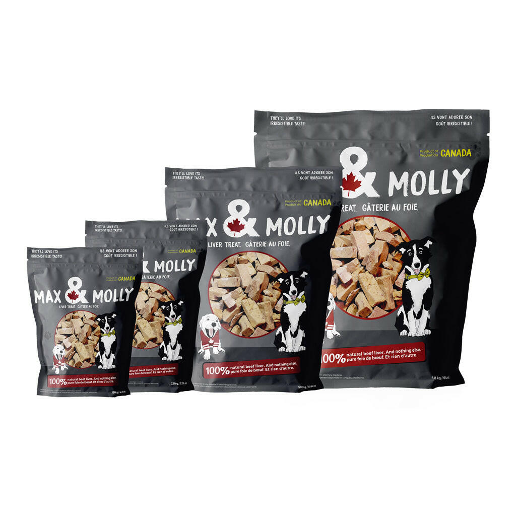 Freeze-Dried Dog Treats product image 1