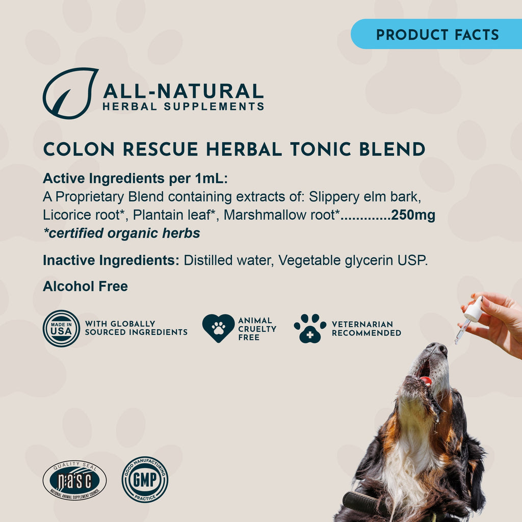 Pet Digestive Tonic product image 8