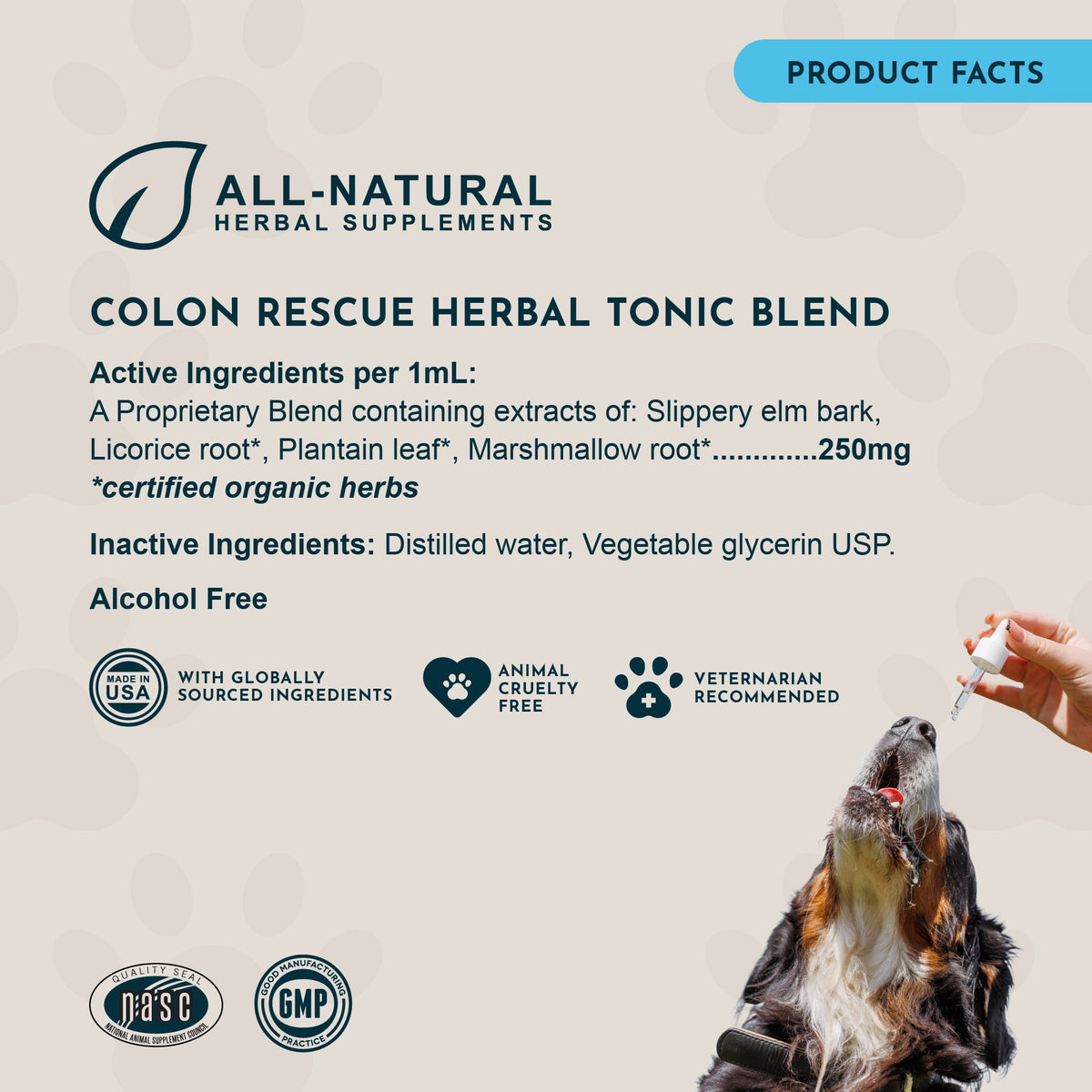 Pet Digestive Tonic product image 8
