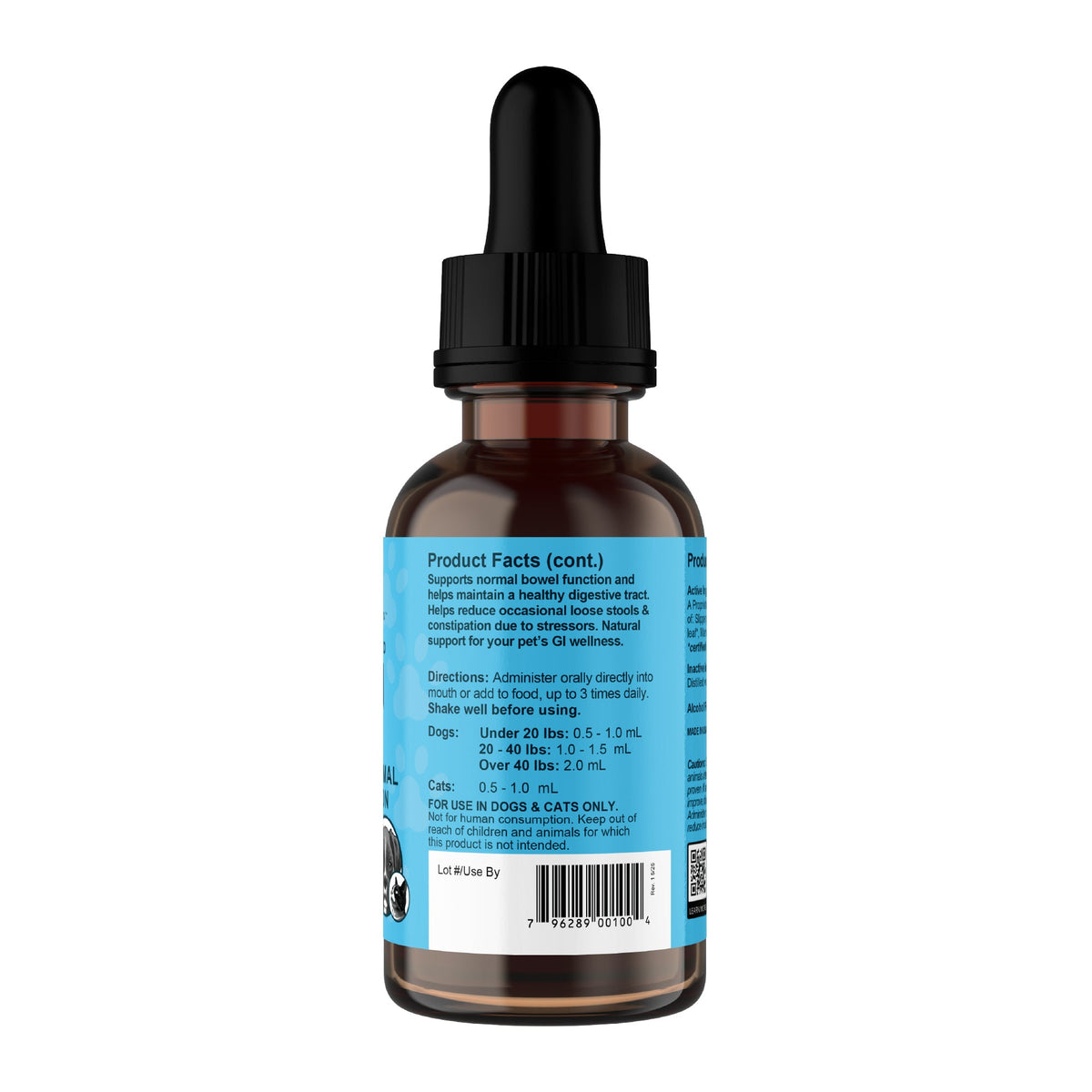 Pet Digestive Tonic product image 10