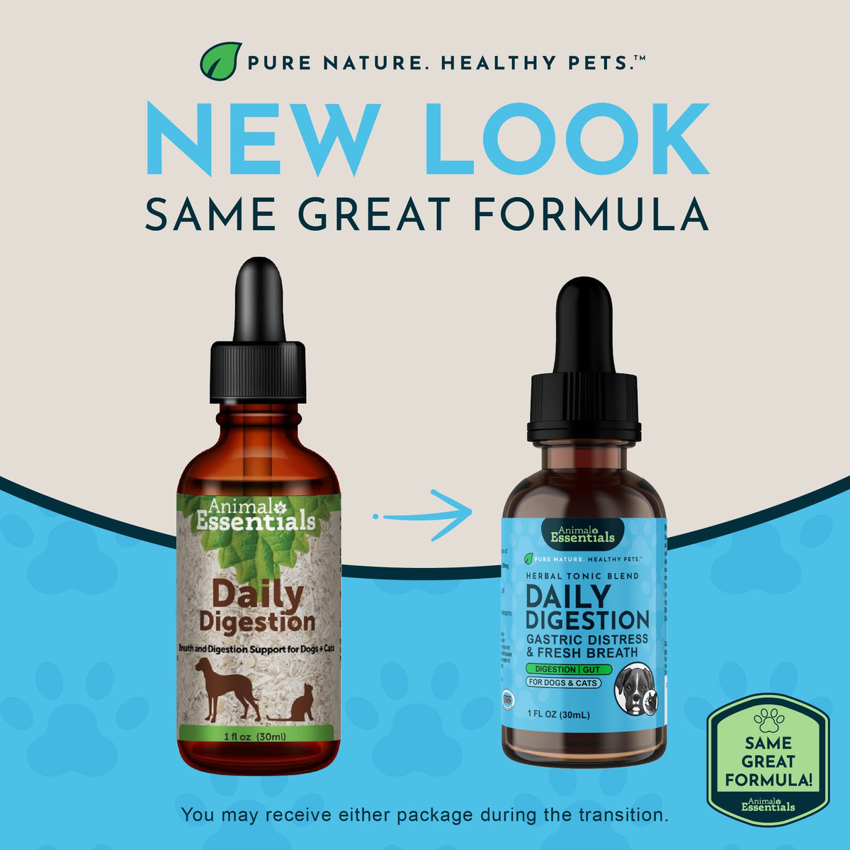 Herbal Digestive Tonic product image 2