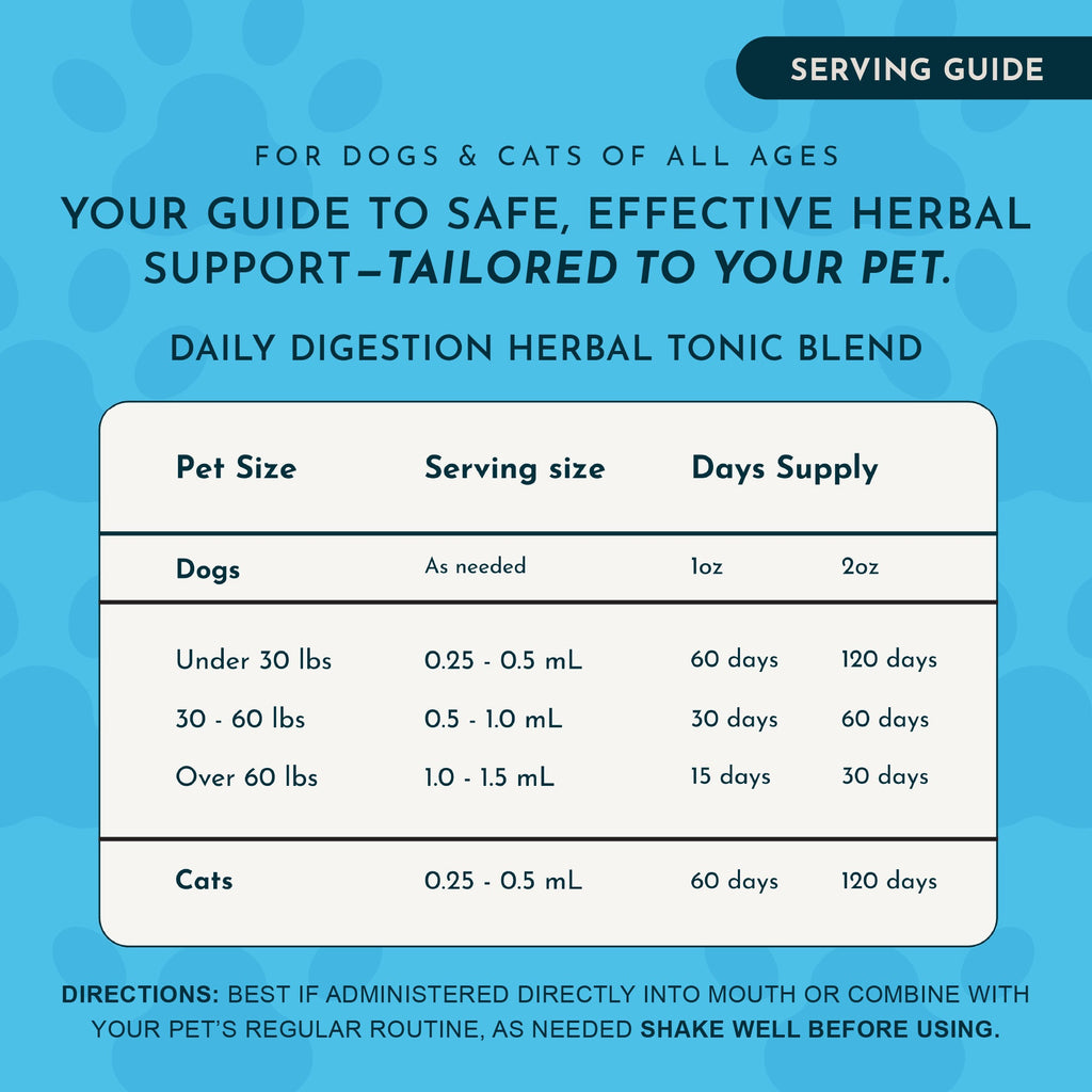 Herbal Digestive Tonic product image 5
