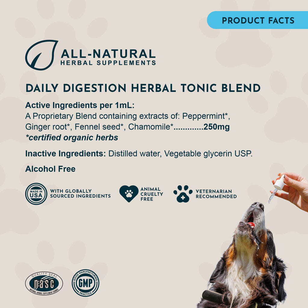 Herbal Digestive Tonic product image 7
