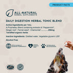 Herbal Digestive Tonic product image 7