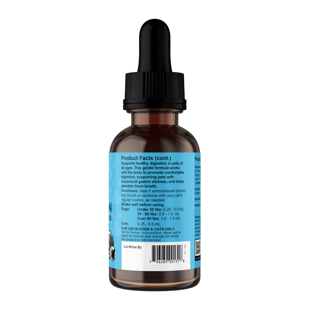 Herbal Digestive Tonic product image 10