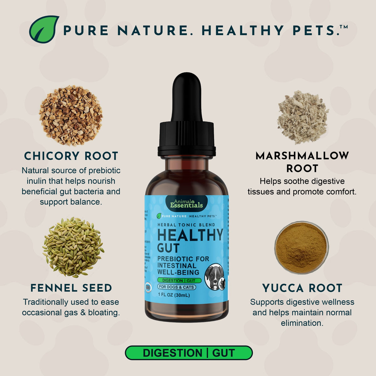 Pet Digestive Aid product image 4