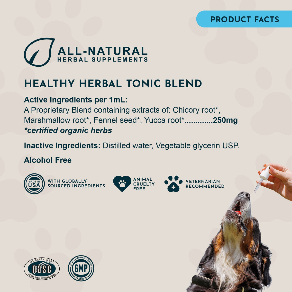 Pet Digestive Aid product image 7