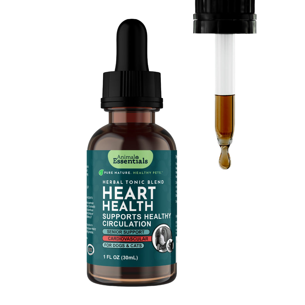 Herbal Pet Supplement product image 1