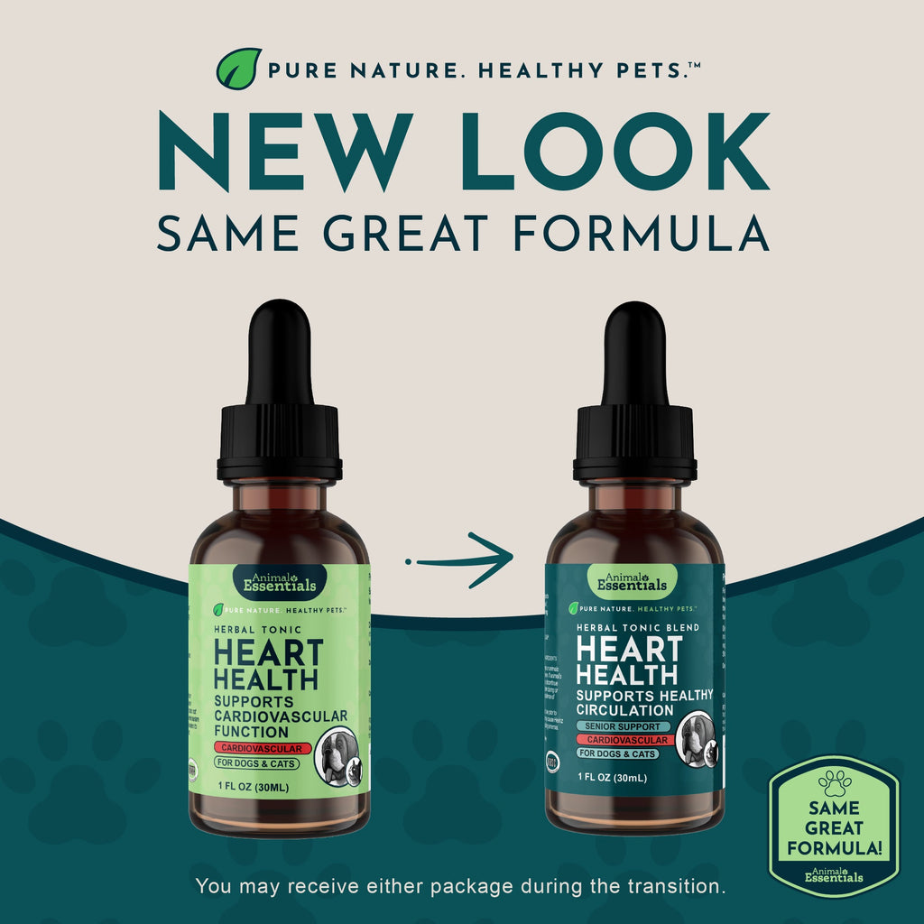Herbal Pet Supplement product image 2